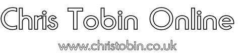 Chris Tobin Online
www.christobin.co.uk